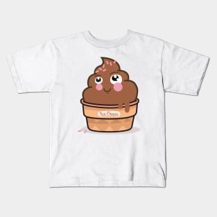 Big Softie Kids T-Shirt